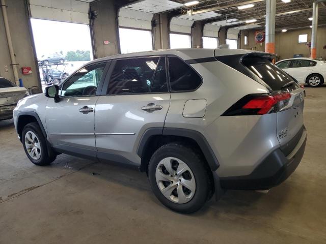 Продажа на аукционе авто 2023 Toyota Rav4 Le, vin: 2T3F1RFV5PW334500, номер лота: 70007615
