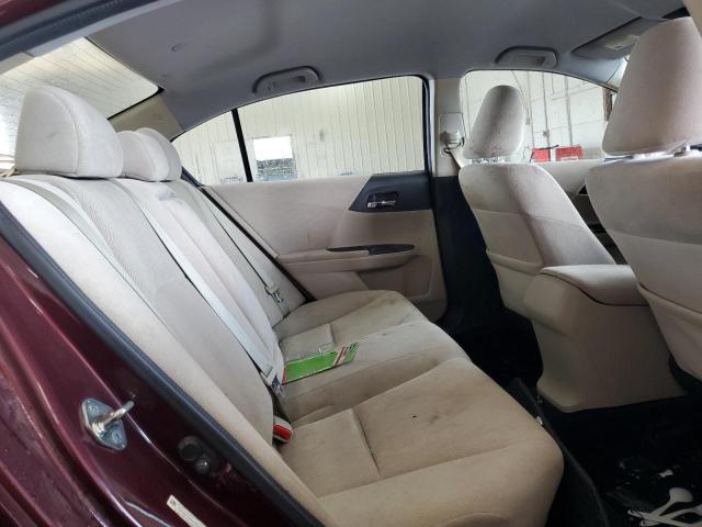 Продажа на аукционе авто 2013 Honda Accord, vin: 1HGCR2F35DA276112, номер лота: 68538885