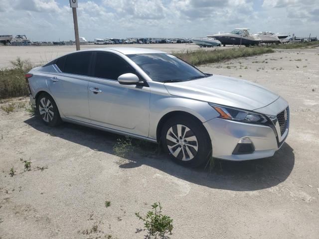 70350075 :رقم المزاد ، 1N4BL4BV8LC168087 vin ، 2020 Nissan Altima S مزاد بيع