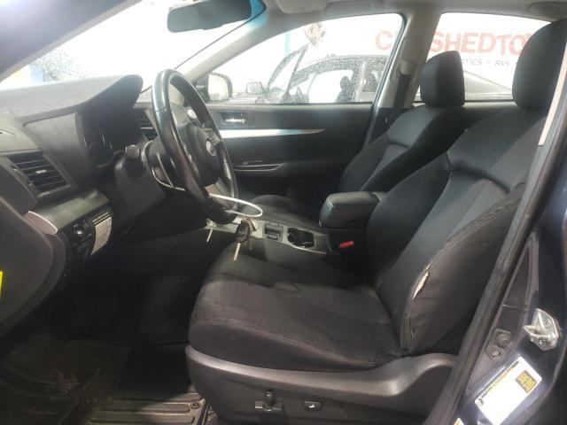 Продажа на аукционе авто 2010 Subaru Legacy 2.5, vin: 4S3BMCG65A3240816, номер лота: 68591575