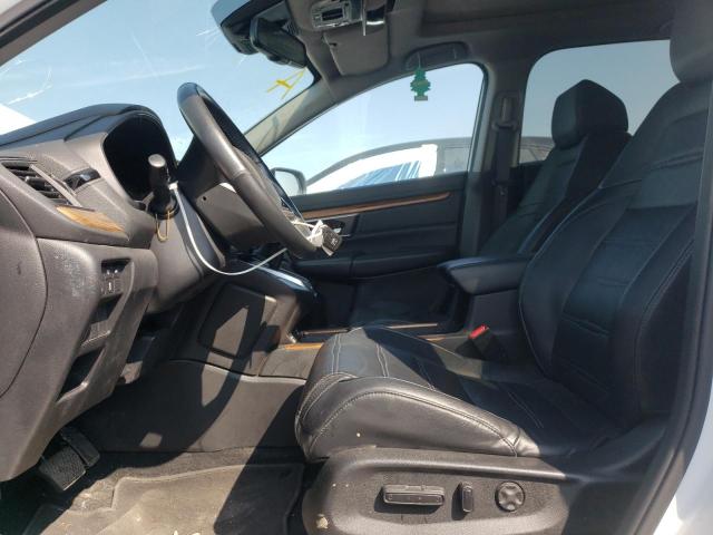 Aukcja sprzedaży 2021 Honda Cr-v, vin: 2HKRW2H97MH226596, numer aukcji: 59998975