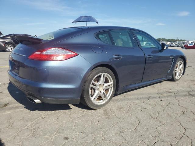 70065745 :رقم المزاد ، WP0AA2A72BL017327 vin ، 2011 Porsche Panamera 2 مزاد بيع