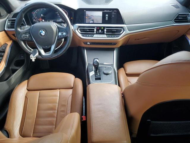 Продажа на аукционе авто 2021 Bmw 330xi, vin: 3MW5R7J00M8B87882, номер лота: 69151235