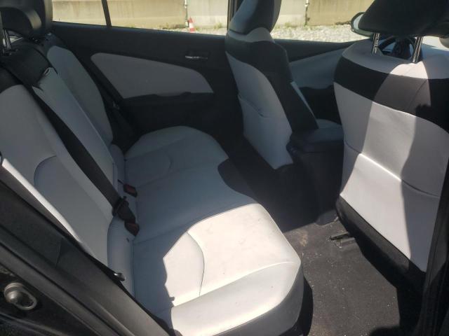 Aukcja sprzedaży 2022 Toyota Prius, vin: JTDKAMFU1N3177749, numer aukcji: 69263955