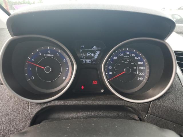 Aukcja sprzedaży 2015 Hyundai Elantra, vin: KMHDH4AE8FU454957, numer aukcji: 69641055