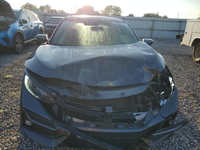 Продаж на аукціоні авто 2021 Honda Civic Ex, vin: SHHFK7H64MU202206, номер лоту: 68928295