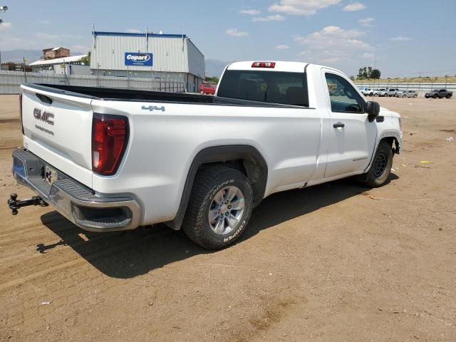 68552505 :رقم المزاد ، 3GTN9AEF6MG450624 vin ، 2021 Gmc Sierra K1500 مزاد بيع