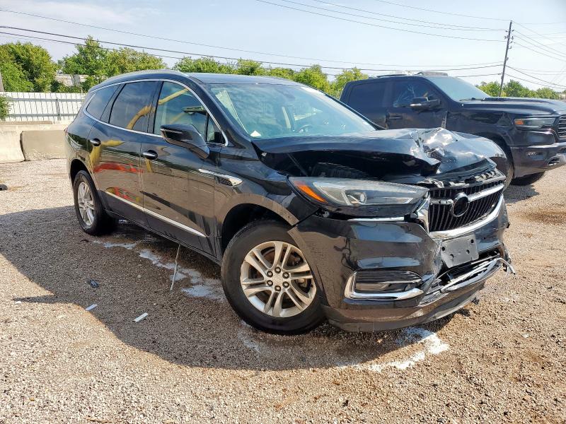 68635275 :رقم المزاد ، 5GAERCKW8JJ258391 vin ، 2018 Buick Enclave Pr مزاد بيع