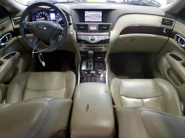 68532485 :رقم المزاد ، JN1BY1AR2BM370367 vin ، 2011 Infiniti M37 X مزاد بيع
