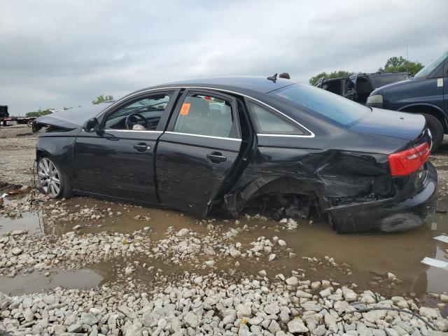69607495 :رقم المزاد ، WAUGFAFC3EN028922 vin ، 2014 Audi A6 مزاد بيع