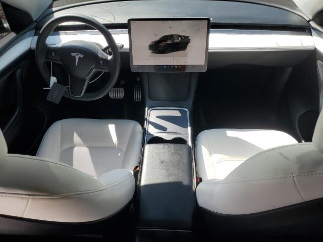 68731215 :رقم المزاد ، 7SAYGDEF6PF863550 vin ، 2023 Tesla Model Y مزاد بيع