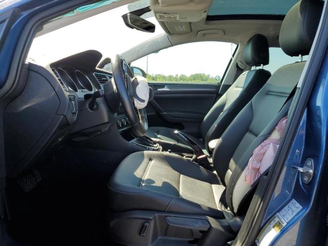 Продаж на аукціоні авто 2019 Volkswagen Golf Sportwagen S, vin: 3VW117AU7KM520902, номер лоту: 69219505