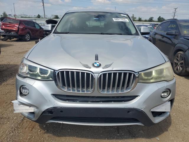 68917935 :رقم المزاد ، 5UXXW3C55F0M88911 vin ، 2015 Bmw X4 Xdrive2 مزاد بيع