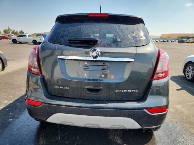 67097175 :رقم المزاد ، KL4CJASB9JB712442 vin ، 2018 Buick Encore Pre مزاد بيع