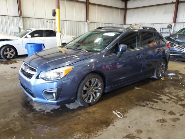 Продаж на аукціоні авто 2013 Subaru Impreza Sp, vin: JF1GPAL6XDH203703, номер лоту: 70114925