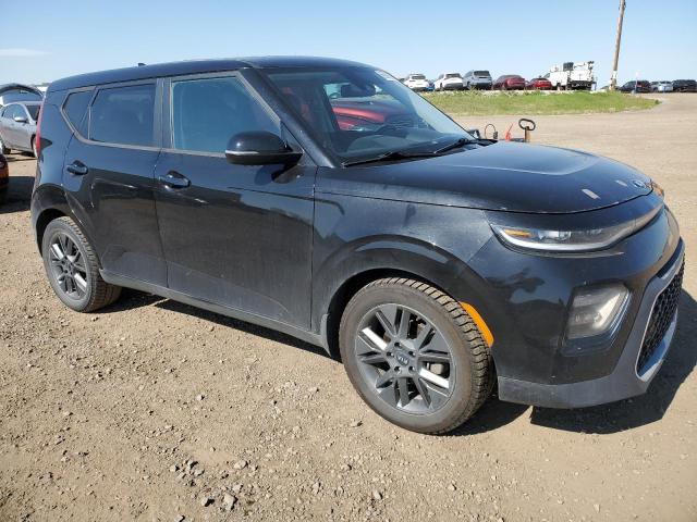 Aukcja sprzedaży 2021 Kia Soul, vin: KNDJ33AU2M7758076, numer aukcji: 66569825