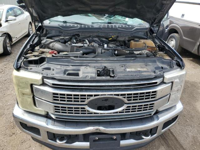 Aukcja sprzedaży 2018 Ford F250, vin: 1FT7W2BT9JEB16060, numer aukcji: 69668675
