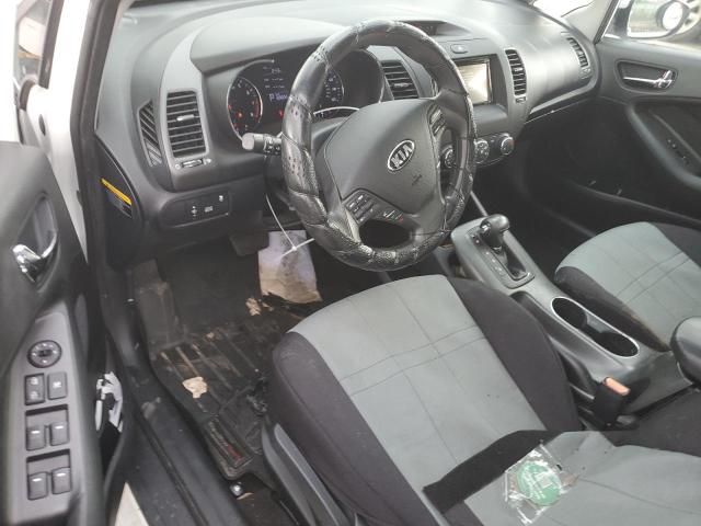 Продаж на аукціоні авто 2016 Kia Forte, vin: KNAFK5A88G5592473, номер лоту: 67717915