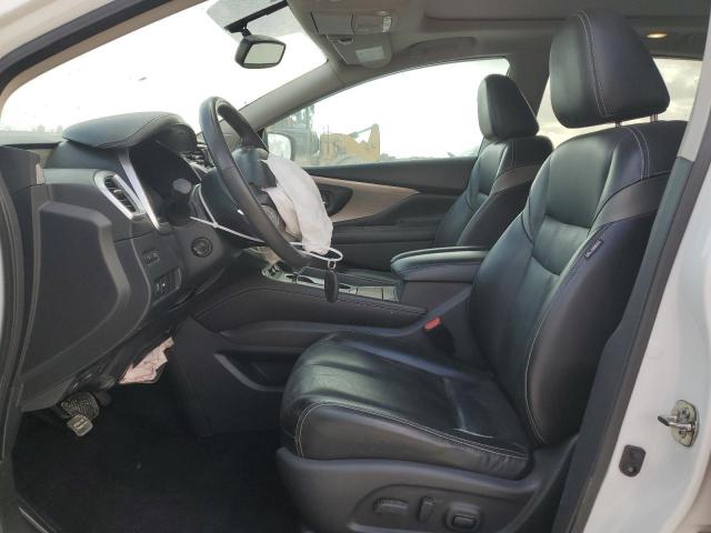 Продаж на аукціоні авто 2017 Nissan Murano S, vin: 5N1AZ2MH3HN148689, номер лоту: 69706985