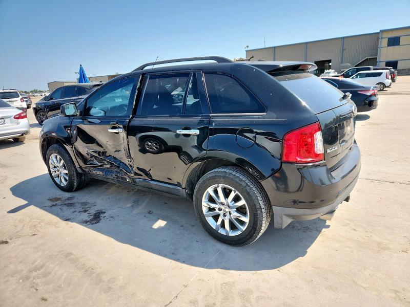 68374285 :رقم المزاد ، 2FMDK3JC6BBA64269 vin ، 2011 Ford Edge مزاد بيع