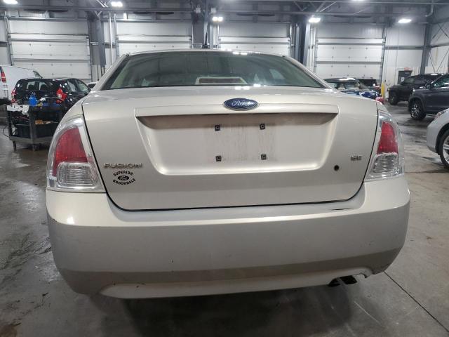 68660145 :رقم المزاد ، 3FAHP07Z09R142788 vin ، 2009 Ford Fusion مزاد بيع