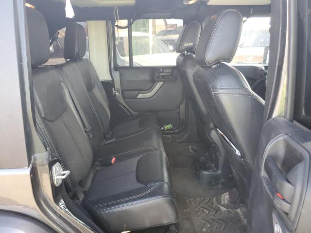 2018 Jeep Wrangler U მანქანა იყიდება აუქციონზე, vin: 1C4BJWDG5JL851534, აუქციონის ნომერი: 67960825