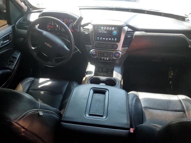 Продаж на аукціоні авто 2016 Chevrolet Tahoe, vin: 1GNSKDKC3GR357381, номер лоту: 69015905