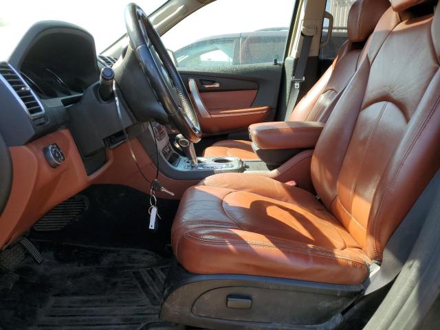 Продаж на аукціоні авто 2008 Gmc Acadia Slt, vin: 1GKEV23738J141117, номер лоту: 70221665