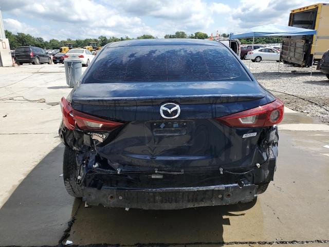 69600915 :رقم المزاد ، 3MZBN1V37JM238376 vin ، 2018 Mazda 3 مزاد بيع