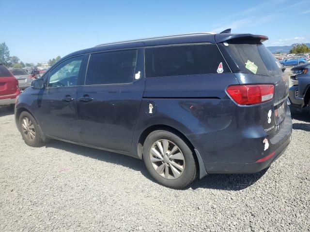 Продажа на аукционе авто 2016 Kia Sedona Lx, vin: KNDMB5C11G6151515, номер лота: 68980215