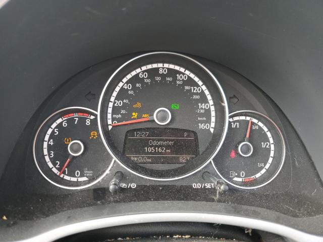 Продажа на аукционе авто 2016 Volkswagen Beetle, vin: 3VW7S7AT7GM812040, номер лота: 69278455