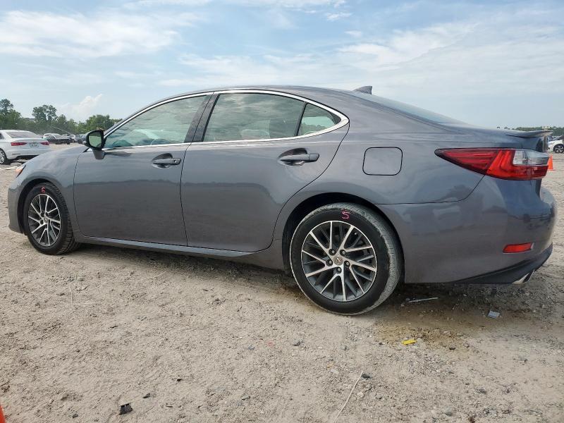 2017 Lexus Es 350 მანქანა იყიდება აუქციონზე, vin: 58ABK1GGXHU036217, აუქციონის ნომერი: 67403065