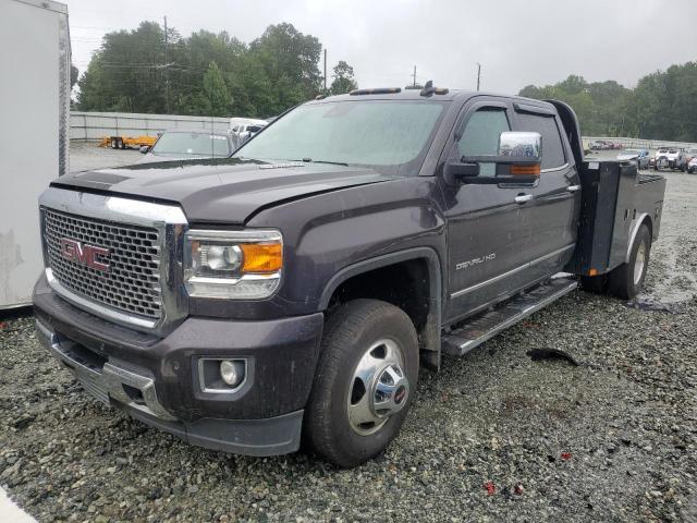 Aukcja sprzedaży 2016 Gmc Sierra K35, vin: 1GT42YE80GF223672, numer aukcji: 67528535
