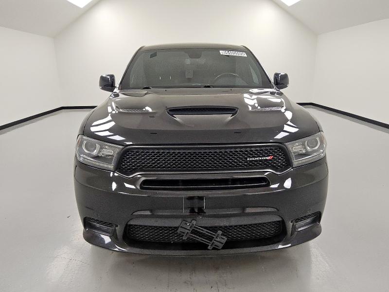 Продаж на аукціоні авто 2020 Dodge Durango R/, vin: 1C4SDHCT3LC307084, номер лоту: 66405595