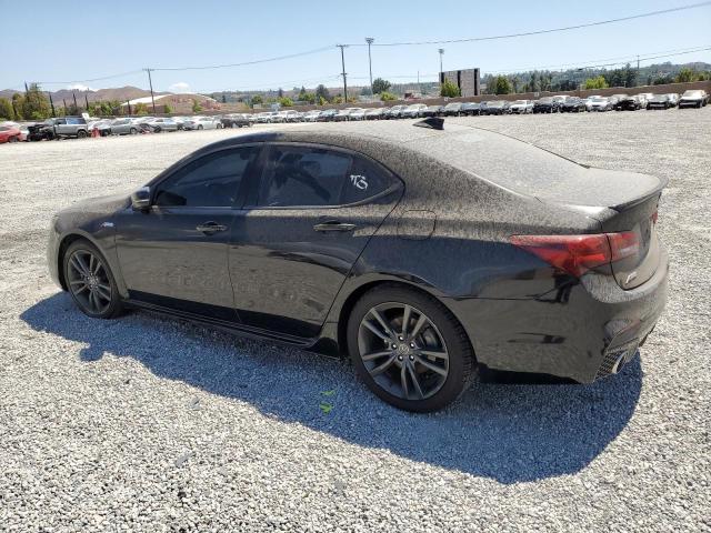 Продаж на аукціоні авто 2019 Acura Tlx Techno, vin: 19UUB2F60KA009525, номер лоту: 68837125