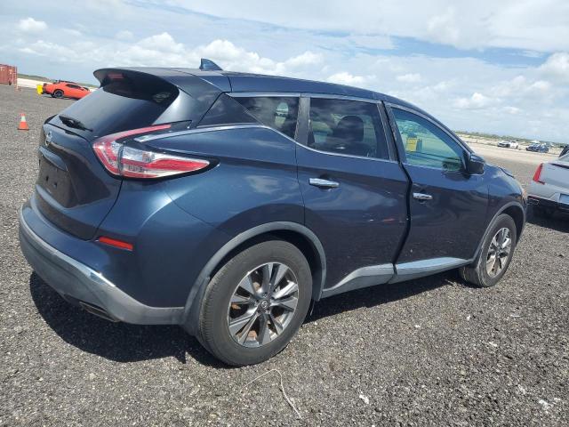 2016 Nissan Murano S მანქანა იყიდება აუქციონზე, vin: 5N1AZ2MG2GN142629, აუქციონის ნომერი: 68209895