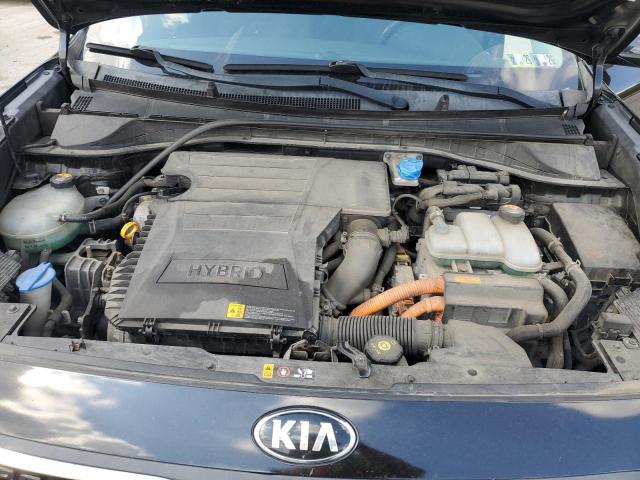 68715395 :رقم المزاد ، KNDCB3LC5H5055329 vin ، 2017 Kia Niro Fe مزاد بيع