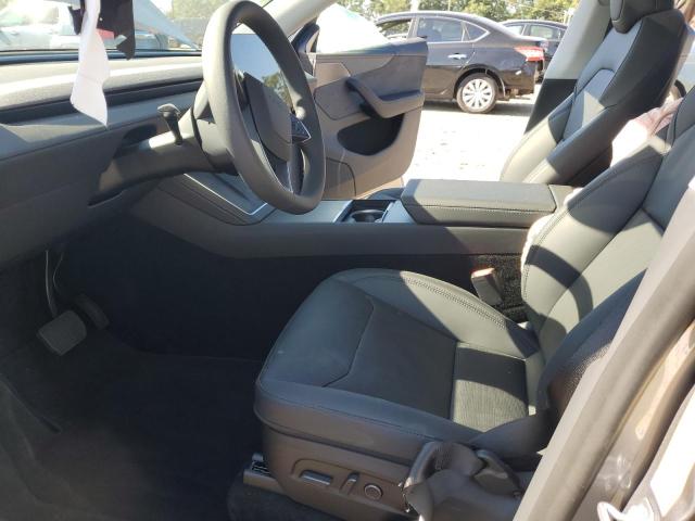 Продажа на аукционе авто 2026 Tesla Model Y, vin: 7SAYGDED0TA432854, номер лота: 70314285