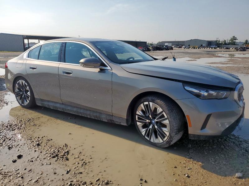 Продаж на аукціоні авто 2025 Bmw I5 Xdrive, vin: WBY13HG09SCT34897, номер лоту: 68689645