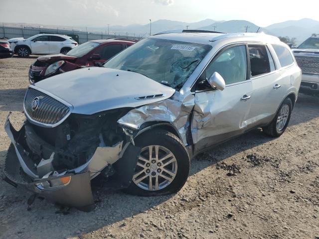 77895065 :رقم المزاد ، 5GAER13D59J117999 vin ، 2009 Buick Enclave مزاد بيع