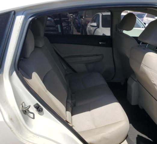 Продаж на аукціоні авто 2014 Subaru Xv Crosstrek, vin: JF2GPAWC7E8320296, номер лоту: 67296925