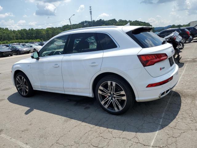 Продажа на аукционе авто 2018 Audi Sq5, vin: WA1C4BFYXJ2202922, номер лота: 67275895
