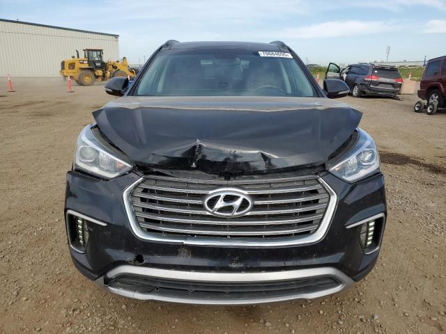 Aukcja sprzedaży 2018 Hyundai Santa Fe S, vin: KM8SNDHF8JU273400, numer aukcji: 70684695