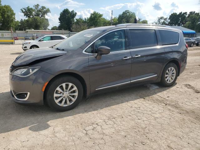 Aukcja sprzedaży 2018 Chrysler Pacifica, vin: 2C4RC1BG6JR119595, numer aukcji: 68509285