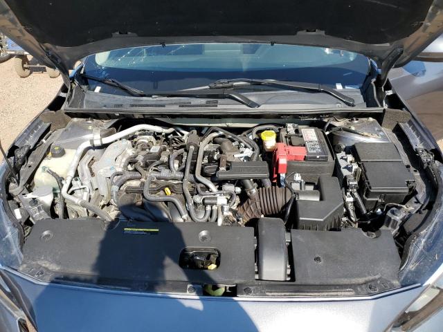 2022 Nissan Sentra Sv მანქანა იყიდება აუქციონზე, vin: 3N1AB8CV0NY253159, აუქციონის ნომერი: 68396715