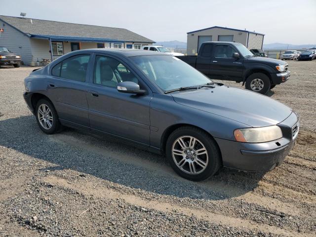 69090465 :رقم المزاد ، YV1RH592672610818 vin ، 2007 Volvo S60 2.5t مزاد بيع