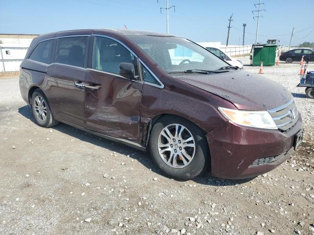Aukcja sprzedaży 2011 Honda Odyssey, vin: 5FNRL5H67BB088117, numer aukcji: 66341855