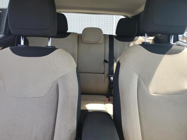 Aukcja sprzedaży 2015 Jeep Renegade, vin: ZACCJABT4FPC06657, numer aukcji: 68737385
