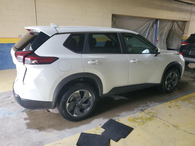 Продажа на аукционе авто 2025 Nissan Rogue Sv, vin: 5N1BT3BB9SC766435, номер лота: 69784075