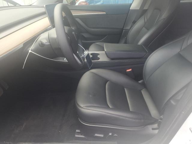 2021 Tesla Model 3 მანქანა იყიდება აუქციონზე, vin: 5YJ3E1EA7MF041884, აუქციონის ნომერი: 64558635